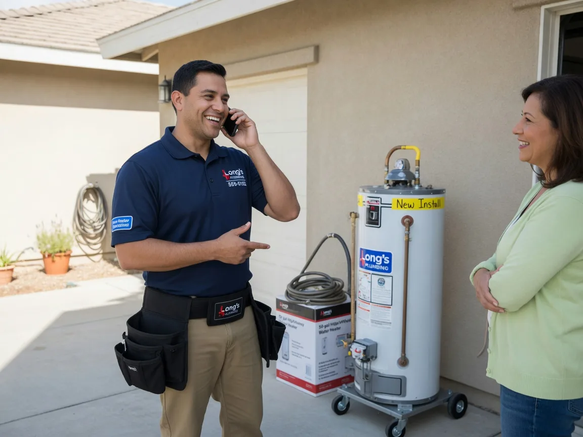 Leak Detection Gallion, AL FAQs